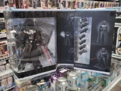 Hasbro Hyperreal Darth Vader - Star Wars Black Series 8-Inch -Hasbro Fun Toys 20230803 092409 Page 29