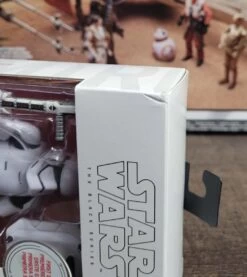 Hasbro First Order Stormtrooper #97 [First Edition White Box] - Star Wars The Black Series 6-Inch Action Figure -Hasbro Fun Toys 20230817 120307 Page 11