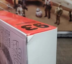 Hasbro Cal Kestis #93 [First Edition White Box] - Star Wars The Black Series 6-Inch Action Figure -Hasbro Fun Toys 20230817 120307 Page 27