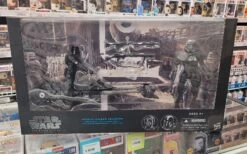 Hasbro Imperial Shadow Squadron - Star Wars The Black Series 6-Inch Action Figure [Target Exclusive] -Hasbro Fun Toys 20230818 130121 Page 10