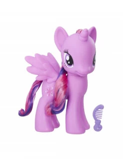 Hasbro My Little Pony The Movie Twilight Sparkle