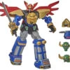 Hasbro Power Rangers Zeo Megazord 12-inch Action Figure -Hasbro Fun Toys 61caBRZGueL. AC SL1000 89650.1630609795