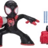 Hasbro Spider-Man: Into The Spider-Verse Shockstrike Mile Morales -Hasbro Fun Toys 630509699117 69406.1650667579