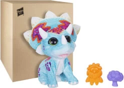 Hasbro FurReal Friends Frr Hoppin Topper -Hasbro Fun Toys 710SGsQ45FL. AC SL1500 46222.1638938313