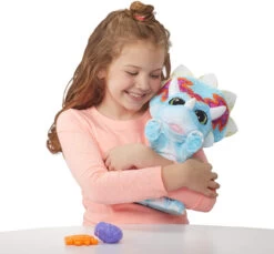 Hasbro FurReal Friends Frr Hoppin Topper -Hasbro Fun Toys 71OwK ioxML. AC SL1500 27405.1638938313