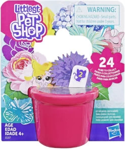 Hasbro Littlest Pet Shop Best Buds Mystery Box 24-Pack -Hasbro Fun Toys 81KUUX2 UZL. AC SL1500 55281.1607954481