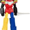 Hasbro Megazord Power Ranger 1 Hasbro Megazord Power Ranger -Hasbro Fun Toys 81KYFfzXUkS. AC SL1500 69020.1630525660