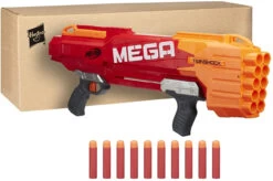 Hasbro Nerf Mega Twinshock -Hasbro Fun Toys 81lVSPlX7UL. AC SL1500 63231.1638833913
