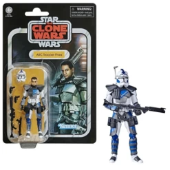 Hasbro ARC Trooper Fives - Star Wars 2020 Vintage Collection Action Figure