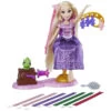 Hasbro Disney Princess: Rapunzel's Royal Ribbon Salon -Hasbro Fun Toys B6835 Rapunzel 13964.1627311114