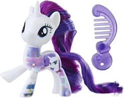 Hasbro My Little Pony Rarity Doll