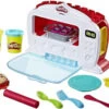 Hasbro Play-Doh Kitchen Creations Magical Oven Play Food Set -Hasbro Fun Toys B9740 Play Doh Magical Oven 76023.1671819536