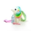 Hasbro Baby Quackers First Tooth My Little Pony Vintage G1 -Hasbro Fun Toys Baby Quackers My Little Pony vintage G1 first tooth