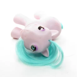Hasbro Baby Half Note Beddy Bye Eyes Pony From Baby Bonnet School Of Dance 16 Hasbro Baby Half Note Beddy Bye Eyes Pony From Baby Bonnet School Of Dance -Hasbro Fun Toys Baby bonnet school of dance half note my little pony toy