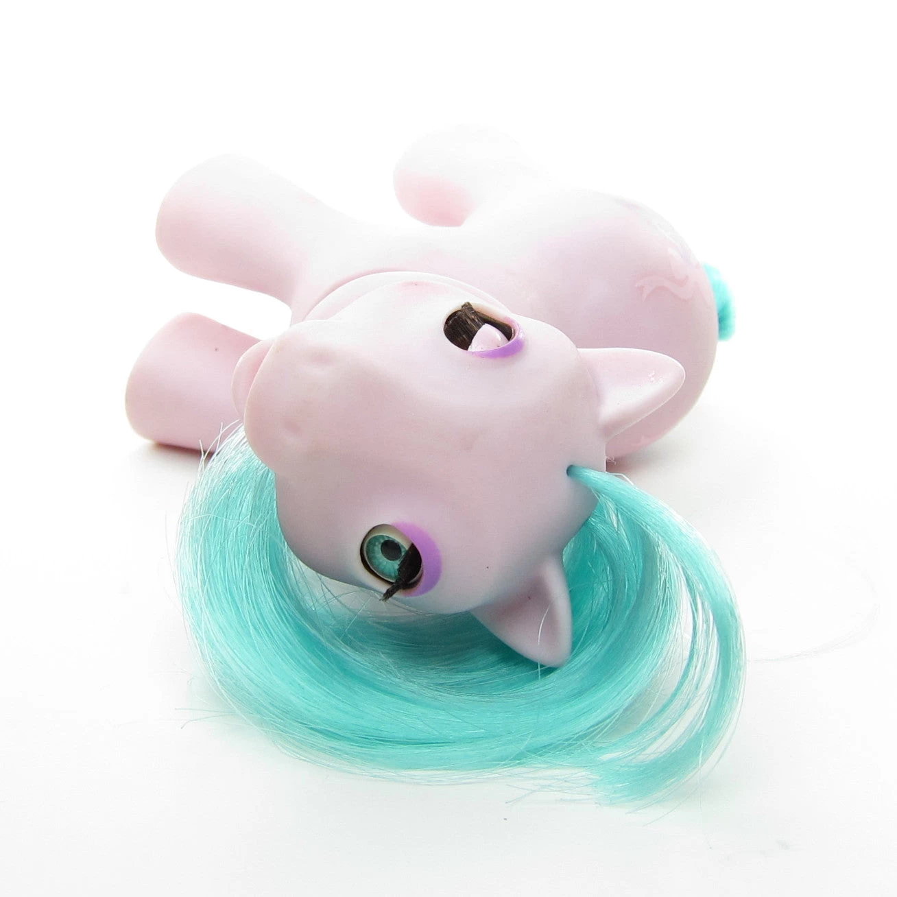 Hasbro Baby Half Note Beddy Bye Eyes Pony From Baby Bonnet School Of Dance 9 Hasbro Baby Half Note Beddy Bye Eyes Pony From Baby Bonnet School Of Dance - Image 7