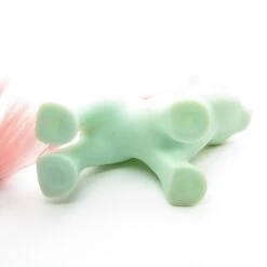 Hasbro Baby Cuddles My Little Pony G1 From Baby Buggy Playset -Hasbro Fun Toys Baby buggy playset my little pony cuddles pink hair