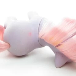 Hasbro Lavender Baby Ember My Little Pony Mail Order Toy -Hasbro Fun Toys Baby ember lavender my beautiful pony little ponies