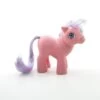 Hasbro Pink Baby Ember My Little Pony Mail Order Toy -Hasbro Fun Toys Baby ember my little pony vintage g1 pink body purple hair