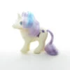 Hasbro Baby Glory My Little Pony G1 Unicorn