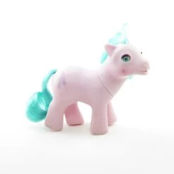 Hasbro Baby Half Note Beddy Bye Eyes Pony From Baby Bonnet School Of Dance