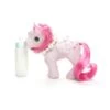 Hasbro Baby Heart Throb My Little Pony Beddy Bye Eyes -Hasbro Fun Toys Baby heart throb beddy bye eyes with bottle necklace