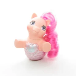 Hasbro Baby Pearly My Little Pony Fancy Mermaid Ponies