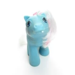 Hasbro Baby Fifi First Tooth My Little Pony Vintage G1 -Hasbro Fun Toys Baby pony fifi toothpaste xylophone duck comb my little pony