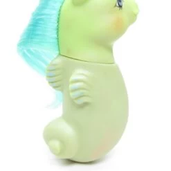 Hasbro Sea Shimmer Baby Sea Pony My Little Pony -Hasbro Fun Toys Baby sea pony vintage 1980 s my little pony toys