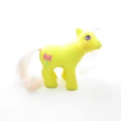 Hasbro Baby Snippy Peek-A-Boo G1 My Little Pony