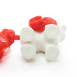 Hasbro Baby Stockings Christmas Pony My Little Pony Kellogg's Mail Order Offer -Hasbro Fun Toys Baby stockings christmas my little pony mail order