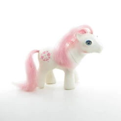 Hasbro Baby Sundance My Little Pony Beddy Bye Eyes