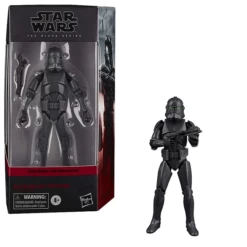 Hasbro Bad Batch Elite Squad Trooper - Star Wars The Black Series 6-Inch Action Figure