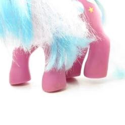 Hasbro Beach Ball Sunshine Ponies My Little Pony Vintage G1 -Hasbro Fun Toys Beach ball beachball my little pony g1