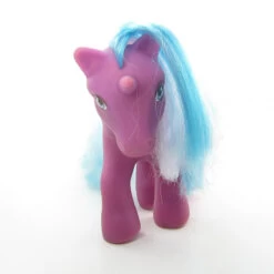 Hasbro Beach Ball Sunshine Ponies My Little Pony Vintage G1 -Hasbro Fun Toys Beach ball my little pony sunshine ponies