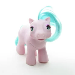 Hasbro Baby Half Note Beddy Bye Eyes Pony From Baby Bonnet School Of Dance 12 Hasbro Baby Half Note Beddy Bye Eyes Pony From Baby Bonnet School Of Dance -Hasbro Fun Toys Beddy bye eyes baby half note bonnet school of dance pony