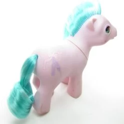 Hasbro Baby Half Note Beddy Bye Eyes Pony From Baby Bonnet School Of Dance 14 Hasbro Baby Half Note Beddy Bye Eyes Pony From Baby Bonnet School Of Dance -Hasbro Fun Toys Beddy bye eyes my little pony baby half note toy