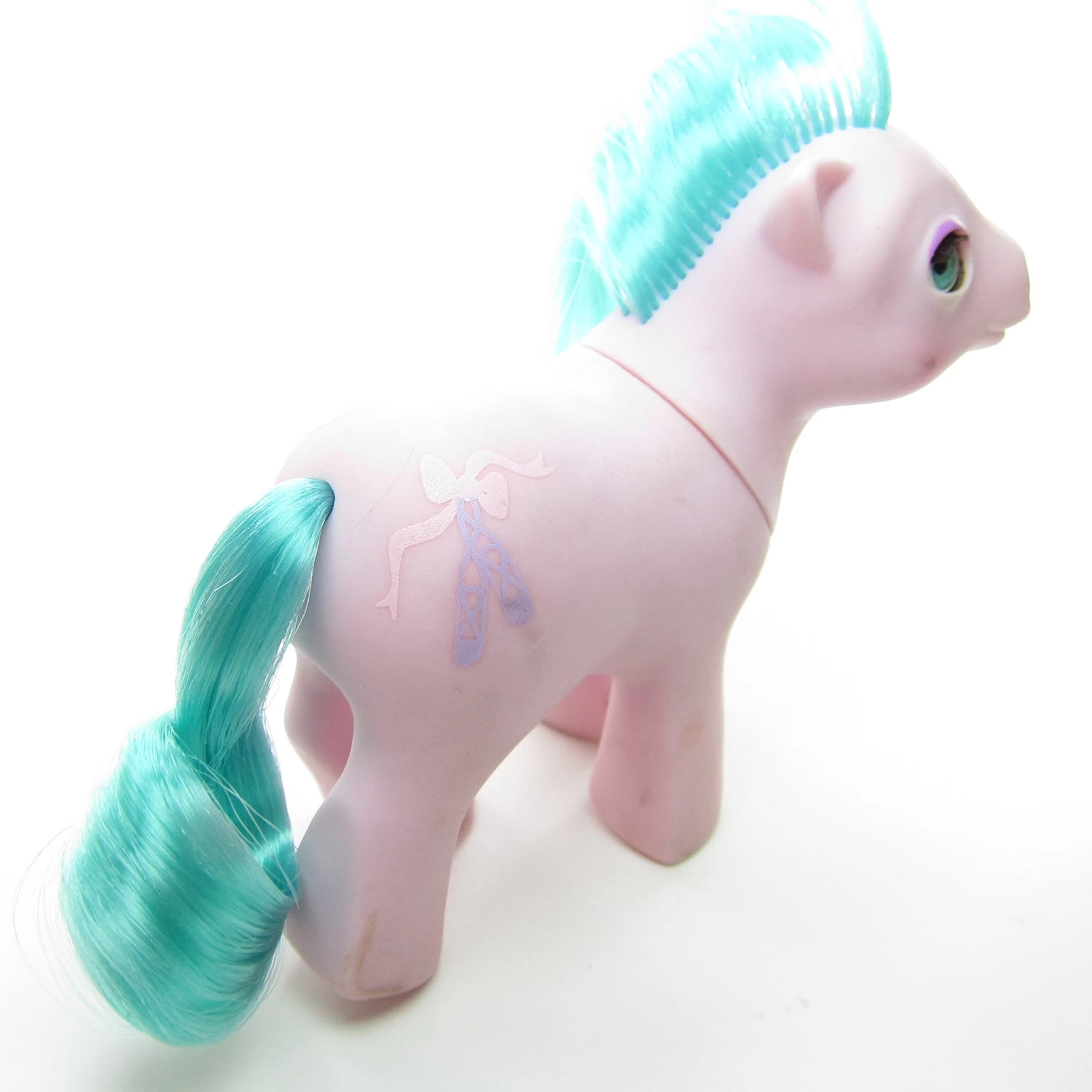 Hasbro Baby Half Note Beddy Bye Eyes Pony From Baby Bonnet School Of Dance 7 Hasbro Baby Half Note Beddy Bye Eyes Pony From Baby Bonnet School Of Dance - Image 5