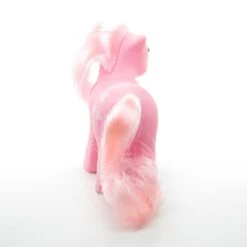 Hasbro Baby Lickety Split Beddy Bye Eyes My Little Pony Vintage G1 -Hasbro Fun Toys Beddy bye eyes pony baby lickety split g1 toy