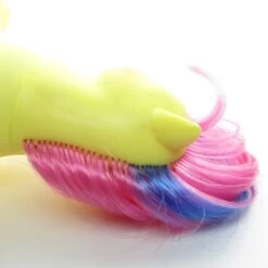 Hasbro Tex Big Brother My Little Pony Vintage G1 -Hasbro Fun Toys Big brother pony tex my little pony g1