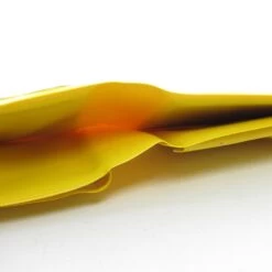 Hasbro Charmkins Wallet Vintage Yellow Vinyl Bifold Billfold & Coin Purse With Brown Eyed Susan -Hasbro Fun Toys Billfold children s wallet charmkins yellow vinyl