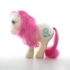 Hasbro April Daisy Birthflower Ponies Vintage G1 Mail Order My Little Pony 1 Hasbro April Daisy Birthflower Ponies Vintage G1 Mail Order My Little Pony -Hasbro Fun Toys Birthflower my little pony april daisy vintage g1 earth ponies