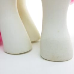 Hasbro February Violet Birthflower Ponies Vintage G1 Mail Order My Little Pony -Hasbro Fun Toys Birthflower ponies my little pony violet february