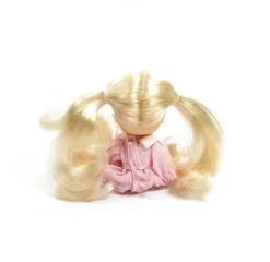 Hasbro Molly My Little Pony Doll From Baby Sundance Set -Hasbro Fun Toys Blonde Doll with Pigtails My Little Pony Molly