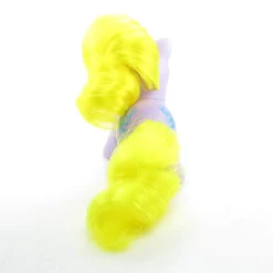 Hasbro Bootsie Teeny Pony Twins G1 My Little Pony -Hasbro Fun Toys Bootsie teeny tiny ponies twins g1 my little ponyh