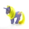Hasbro Boysenberry Pie Sweetberry Ponies Vintage G1 My Little Pony -Hasbro Fun Toys Boysenberry pie my little sweetberry pony