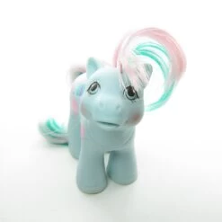 Hasbro Baby Brother Sweet Celebrations My Little Pony Vintage G1 Loving Family 9 Hasbro Baby Brother Sweet Celebrations My Little Pony Vintage G1 Loving Family -Hasbro Fun Toys Brother son sweet celebrations loving family ponies