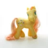 Hasbro Bumblesweet G3 My Little Pony Glitter Celebration Ponies -Hasbro Fun Toys Bumblesweet my little pony g3 third generation