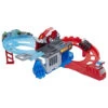 Hasbro PLAYSKOOL HEROES Transformers Rescue Bots Flip Racers Chomp & Chase Raceway -Hasbro Fun Toys C0216 34434.1653711352
