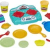 Hasbro Play-Doh Kitchen Creations Stovetop Super Set 1 Hasbro Play-Doh Kitchen Creations Stovetop Super Set -Hasbro Fun Toys C3096 1 79856.1636400614
