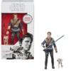 Hasbro Cal Kestis #93 [First Edition White Box] - Star Wars The Black Series 6-Inch Action Figure